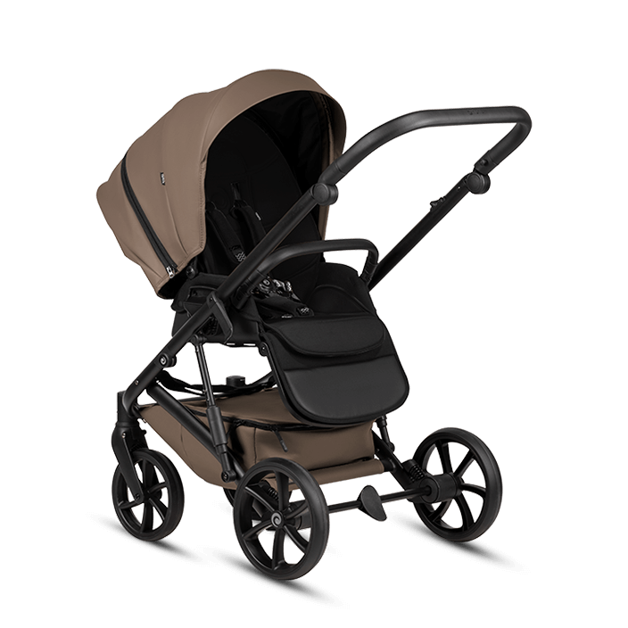 Tutis VIVA6+ LEATHER 3/1