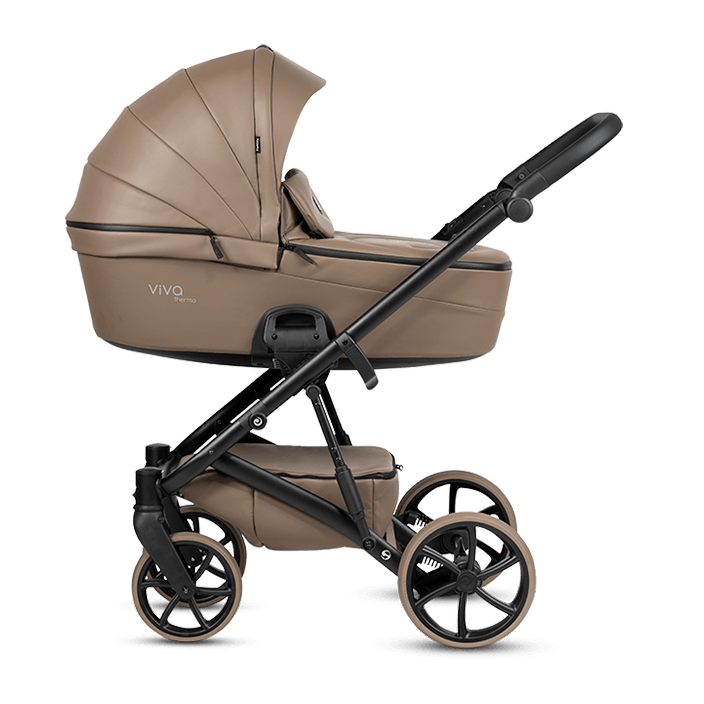 Tutis VIVA6+ LEATHER 3/1