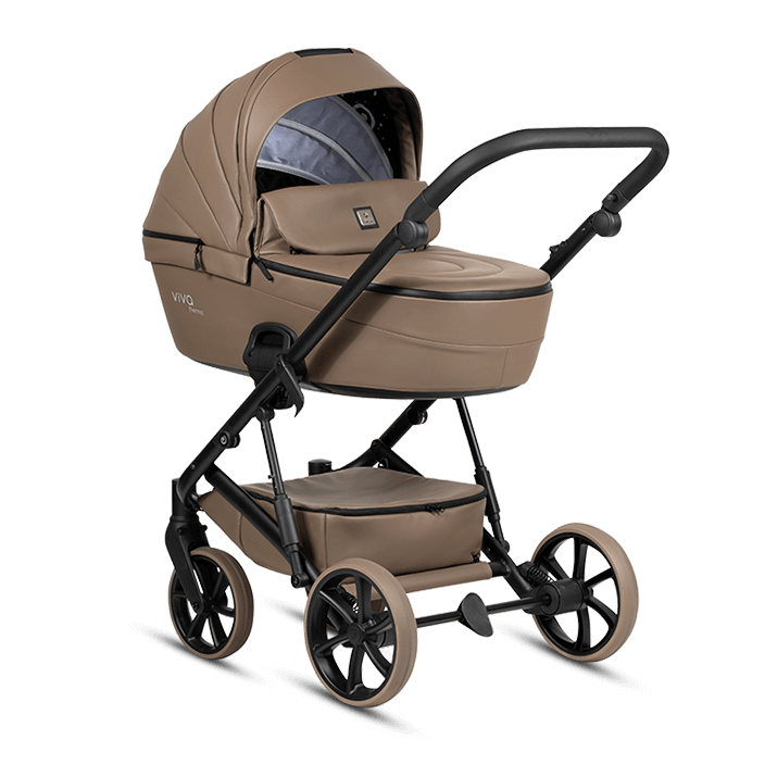 Tutis VIVA6+ LEATHER 3/1