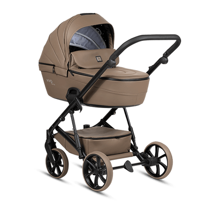 Tutis VIVA6+ LEATHER 3/1