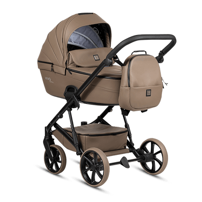 Tutis VIVA6+ LEATHER 3/1