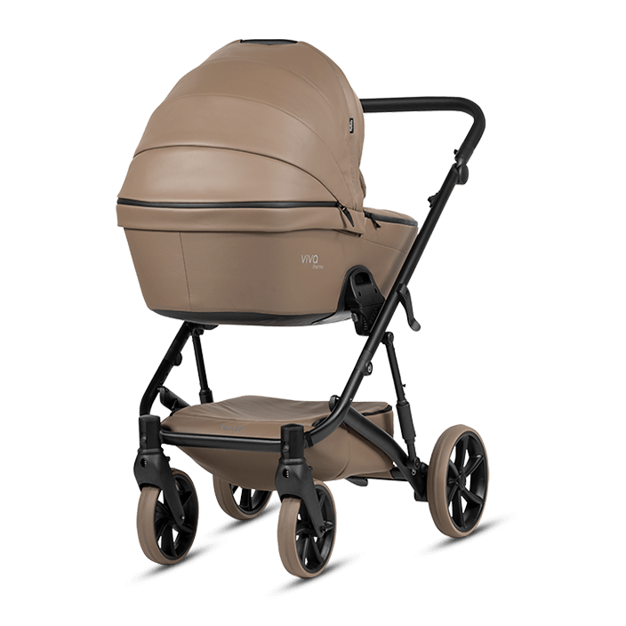 Tutis VIVA6+ LEATHER 3/1