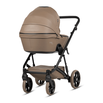 Tutis VIVA6+ LEATHER 3/1