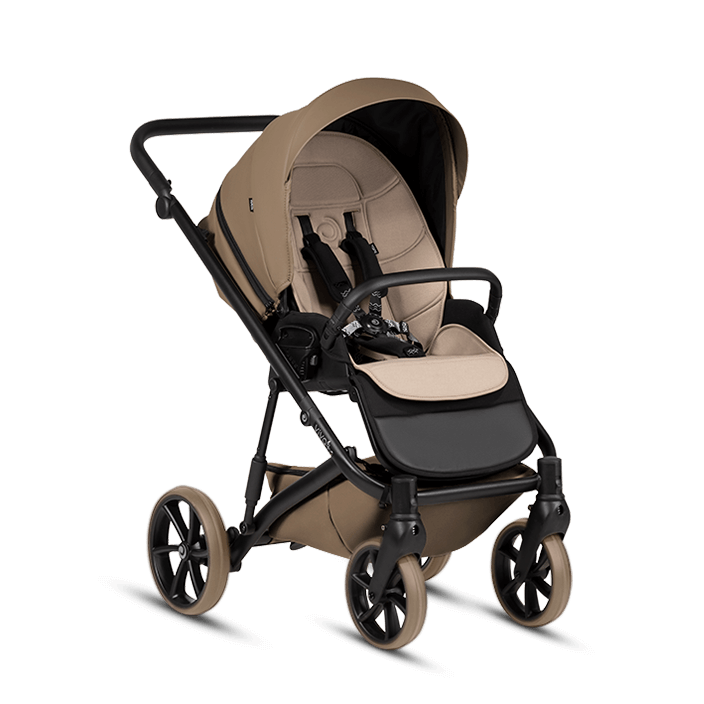 Tutis VIVA6+ LEATHER 3/1