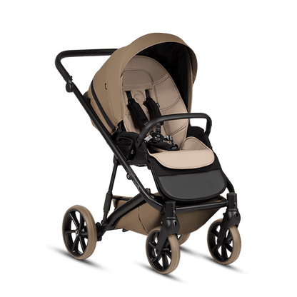 Tutis VIVA6+ LEATHER 3/1