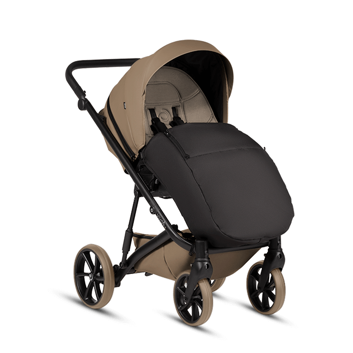 Tutis VIVA6+ LEATHER 3/1