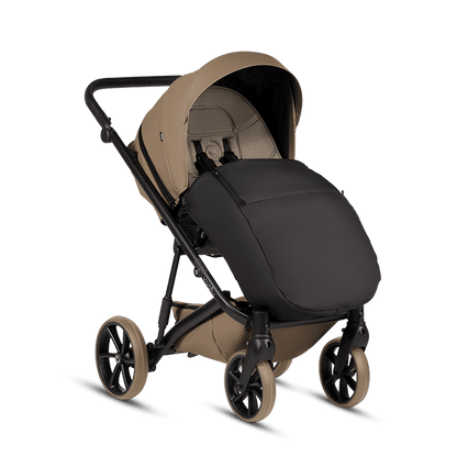 Tutis VIVA6+ LEATHER 3/1