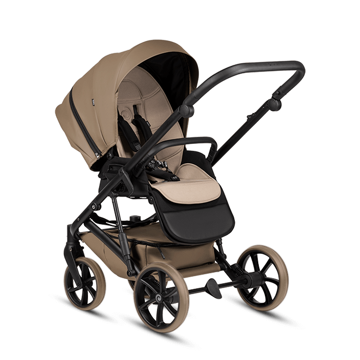 Tutis VIVA6+ LEATHER 3/1