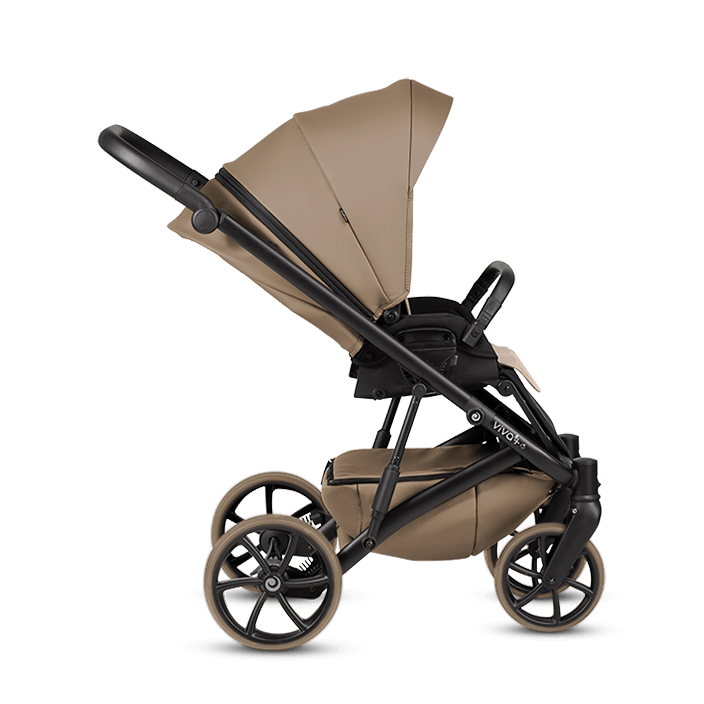 Tutis VIVA6+ LEATHER 3/1