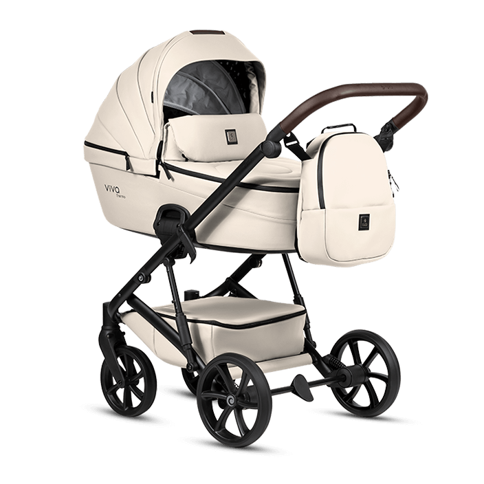 Tutis VIVA6+ LEATHER 3/1