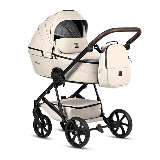 Tutis VIVA6+ LEATHER 3/1