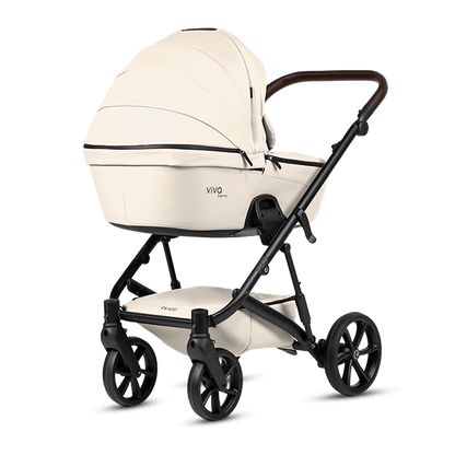 Tutis VIVA6+ LEATHER 3/1