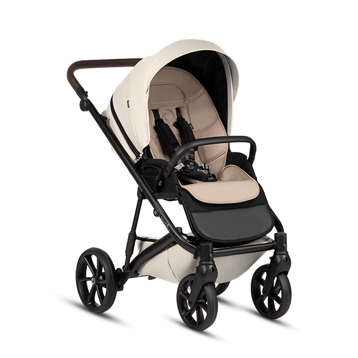 Tutis VIVA6+ LEATHER 3/1