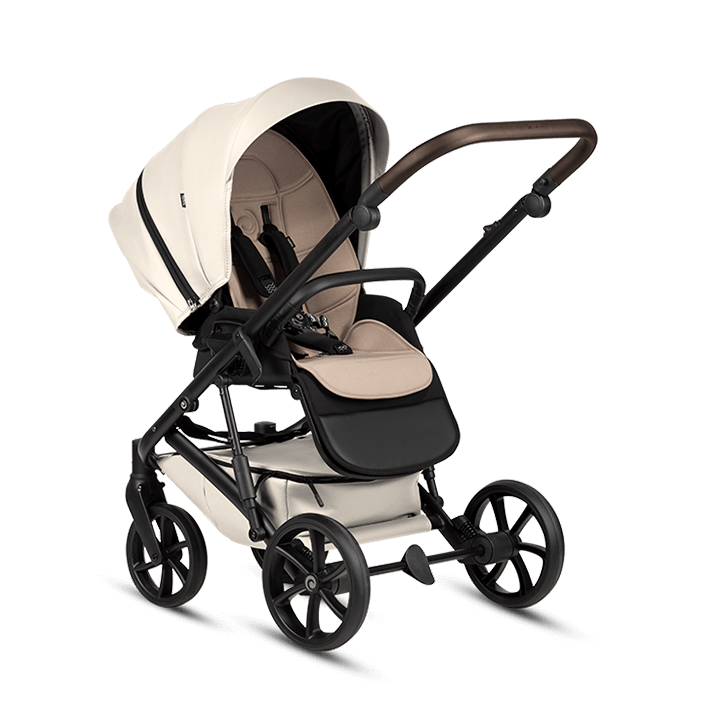 Tutis VIVA6+ LEATHER 3/1