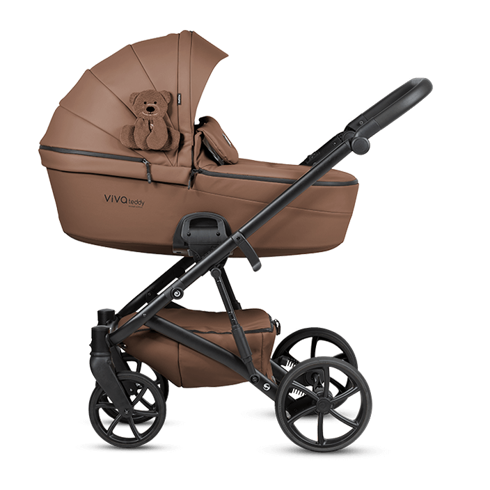 Tutis VIVA6+ TEDDY limited edition 2/1