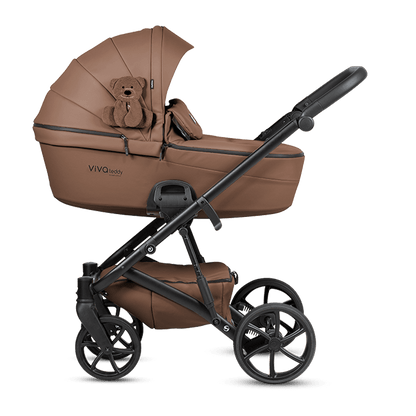 Tutis VIVA6+ TEDDY limited edition 2/1