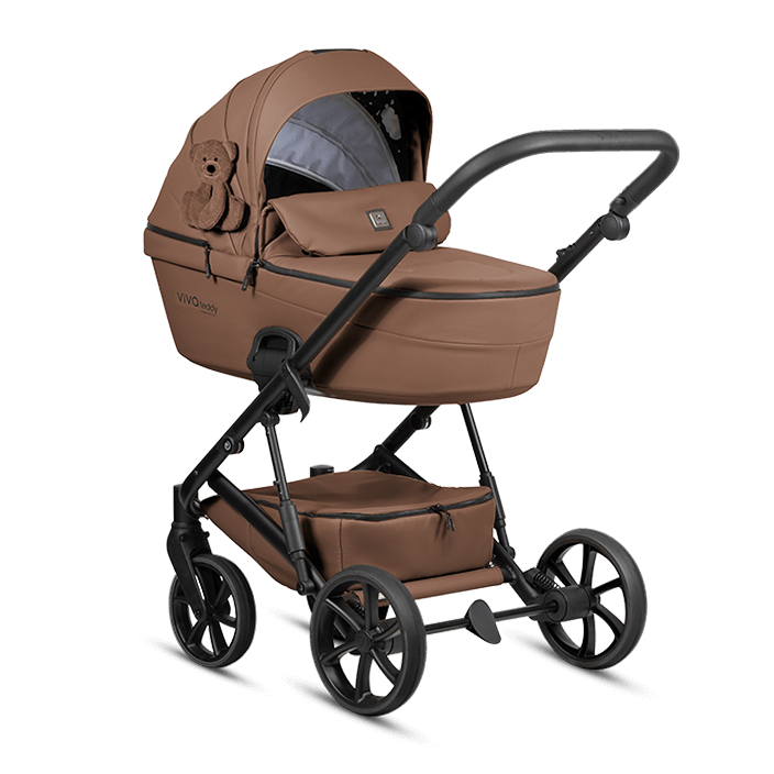 Tutis VIVA6+ TEDDY limited edition 2/1