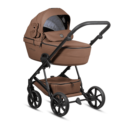 Tutis VIVA6+ TEDDY limited edition 2/1