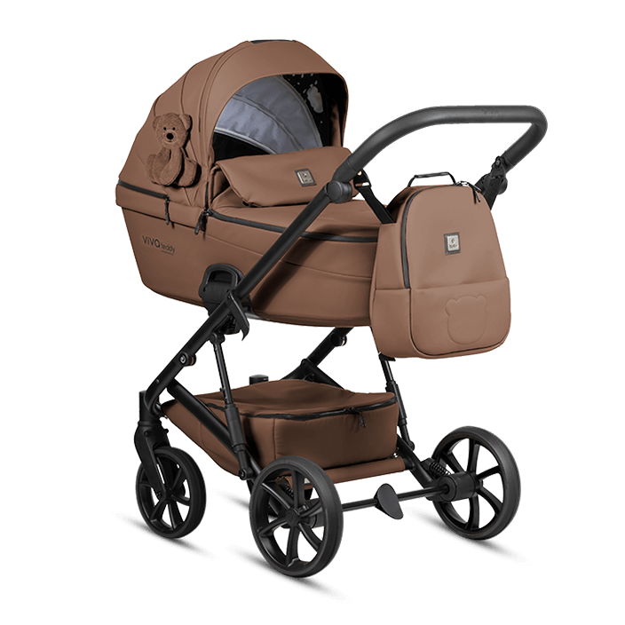 Tutis VIVA6+ TEDDY limited edition 2/1