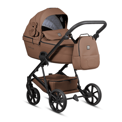 Tutis VIVA6+ TEDDY limited edition 2/1