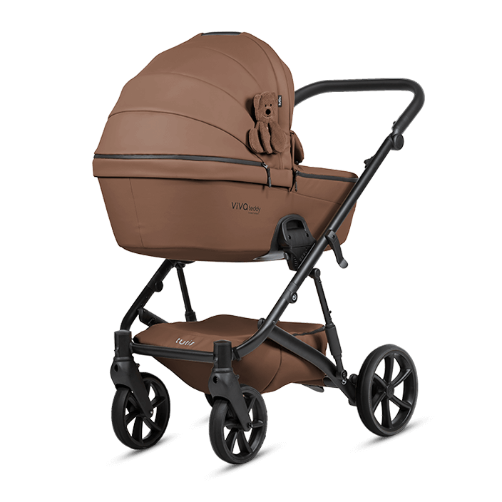 Tutis VIVA6+ TEDDY limited edition 2/1