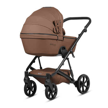 Tutis VIVA6+ TEDDY limited edition 2/1