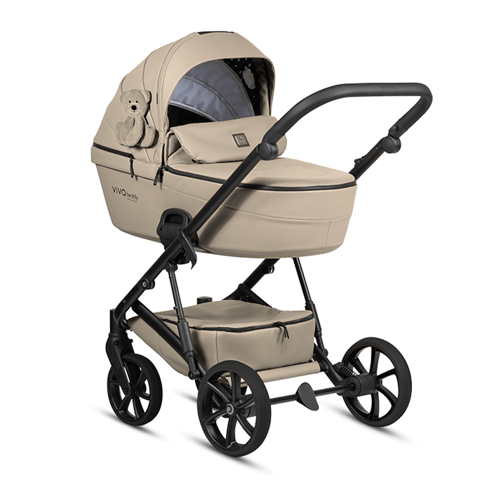 Tutis VIVA6+ TEDDY limited edition 2/1