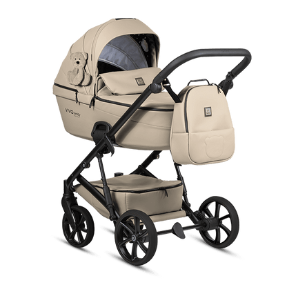 Tutis VIVA6+ TEDDY limited edition 2/1