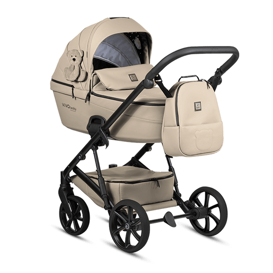 Tutis VIVA6+ TEDDY limited edition 2/1