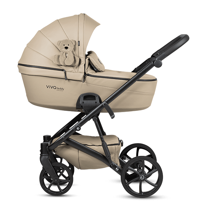 Tutis VIVA6+ TEDDY limited edition 2/1