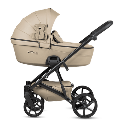 Tutis VIVA6+ TEDDY limited edition 2/1