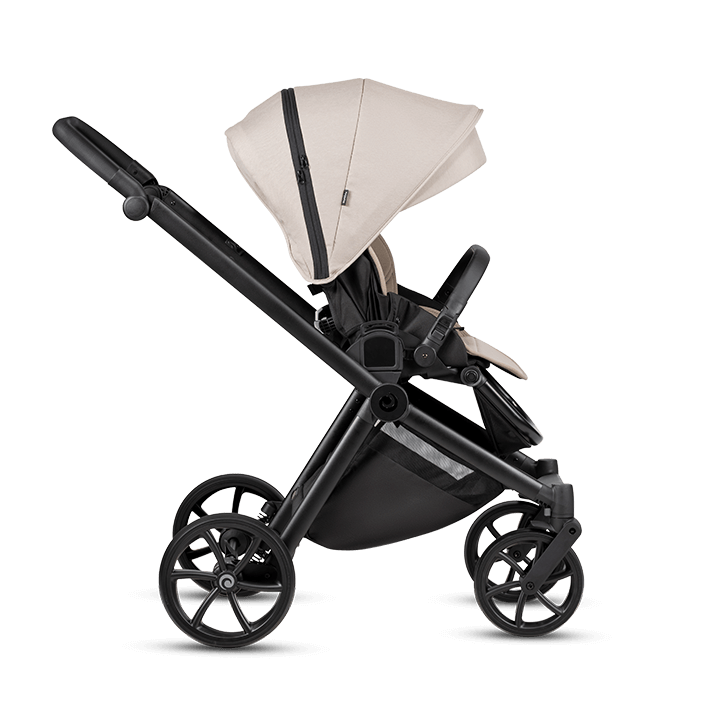 Детская коляска Tutis MIO3+ Essential 2-в-1