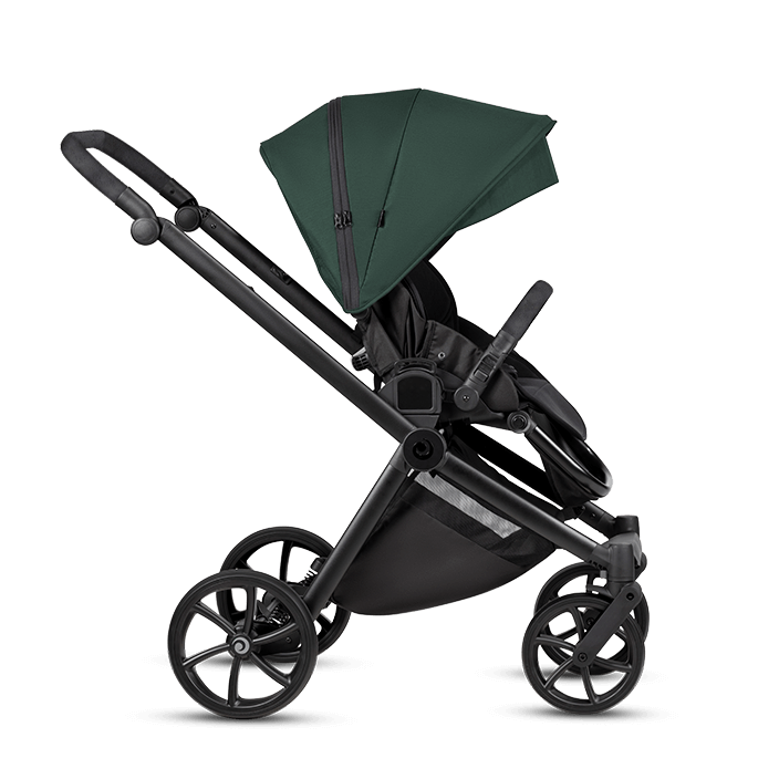 Детская коляска Tutis MIO3+ Essential 2-в-1