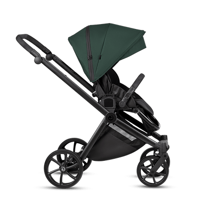 Детская коляска Tutis MIO3+ Essential 2-в-1