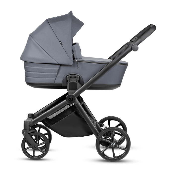 Детская коляска Tutis MIO3+ Essential 2-в-1