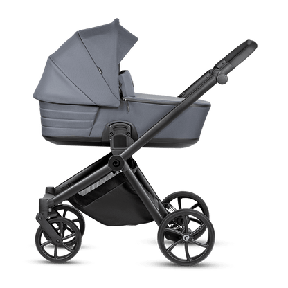 Детская коляска Tutis MIO3+ Essential 2-в-1