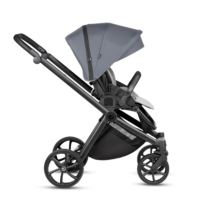 Детская коляска Tutis MIO3+ Essential 2-в-1
