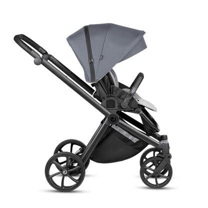 Детская коляска Tutis MIO3+ Essential 2-в-1