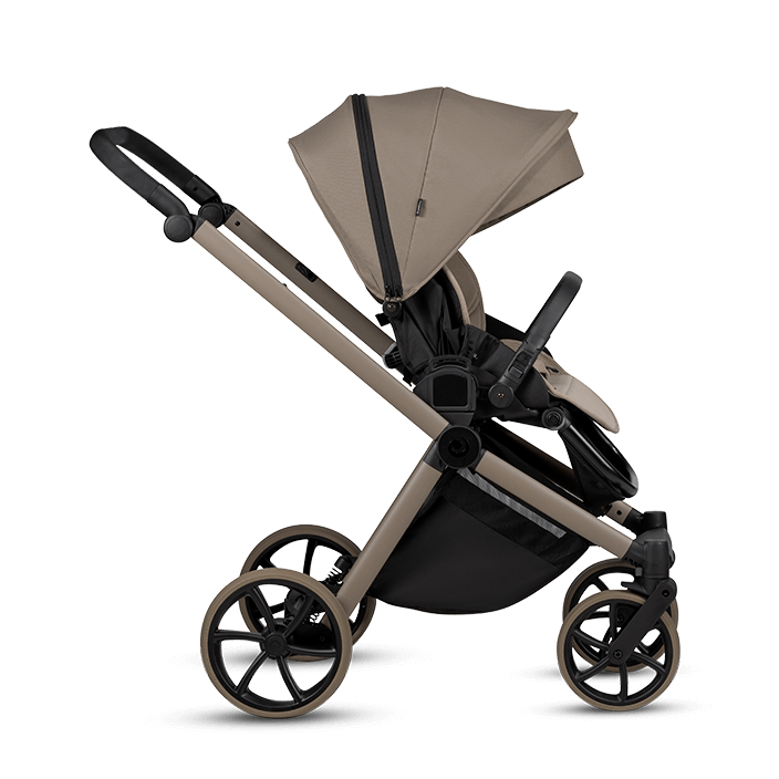 Детская коляска Tutis MIO3+ Essential 2-в-1
