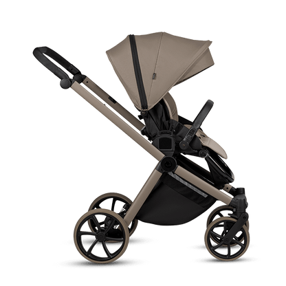 Детская коляска Tutis MIO3+ Essential 2-в-1