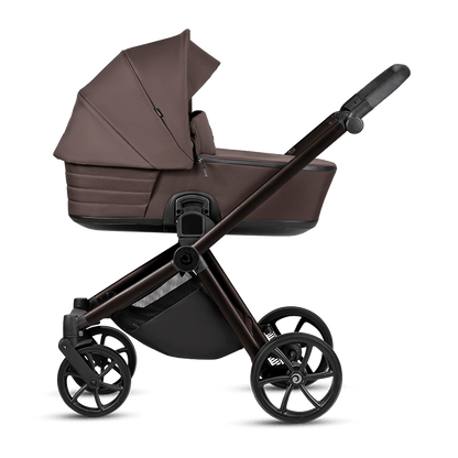 Детская коляска Tutis MIO3+ Essential 2-в-1