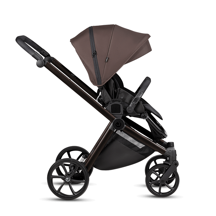 Детская коляска Tutis MIO3+ Essential 2-в-1