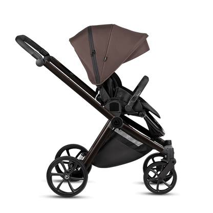 Детская коляска Tutis MIO3+ Essential 2-в-1