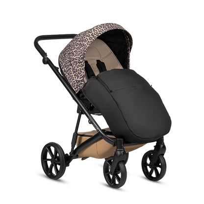 Детская коляска Tutis Viva6+ Wild Elegance 2-в-1