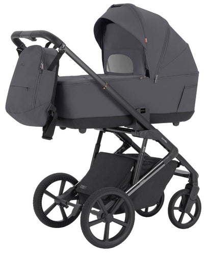 CARRELLO Sigma 2in1 CRL-6523