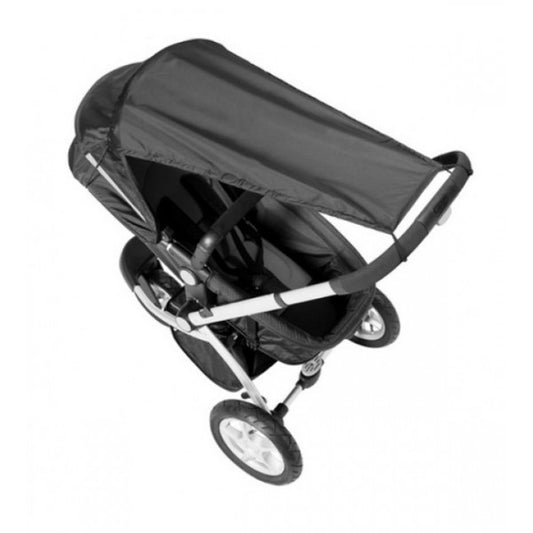 Sunshade-canopy for strollers TOPGAL 210088