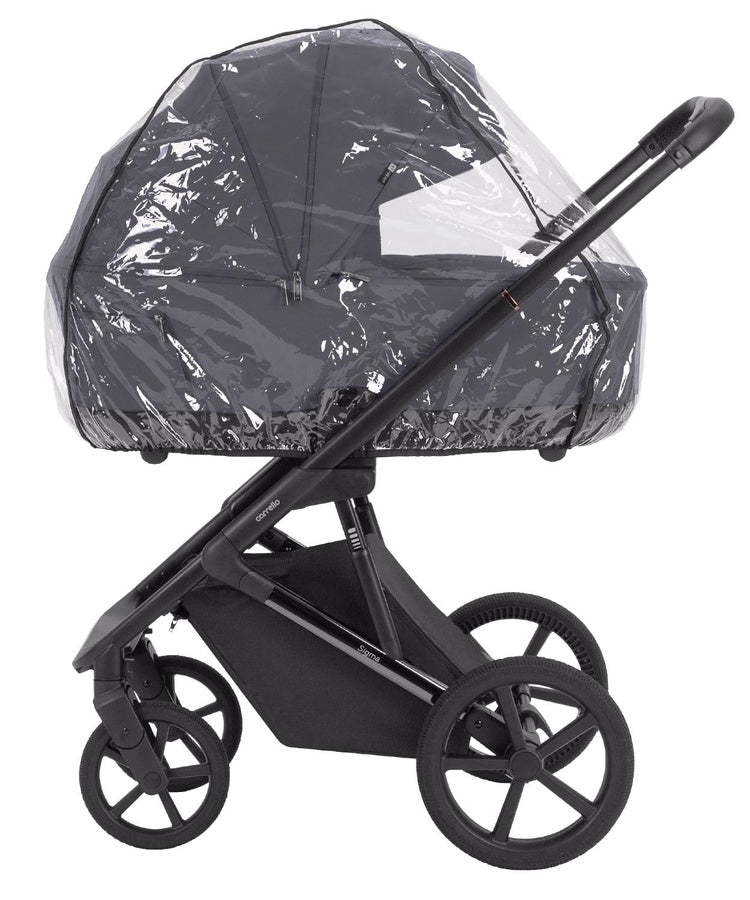 CARRELLO Sigma 2in1 CRL-6523