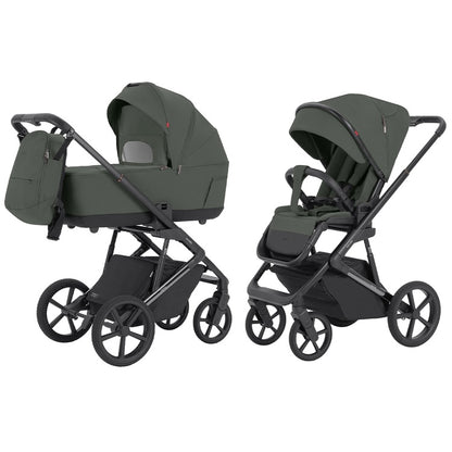 CARRELLO Sigma 2in1 CRL-6523