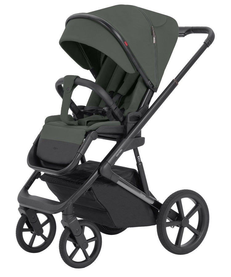 CARRELLO Sigma 2in1 CRL-6523