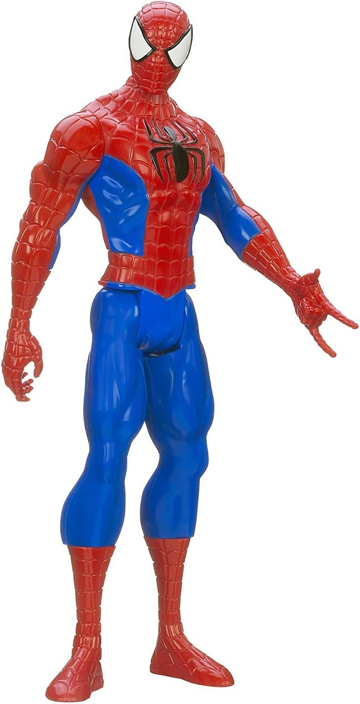 Spider-Man  30 Cm, Hasbro B9760